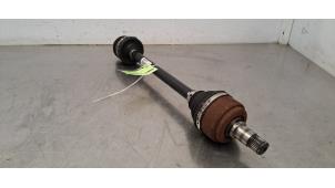 Gebruikte Steekas links-achter Volvo XC60 II (UZ) 2.0 T8 16V Hybrid AWD Prijs € 332,75 Inclusief btw aangeboden door Autohandel Didier