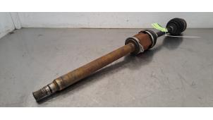 Gebruikte Aandrijfas rechts-voor Volvo XC60 II (UZ) 2.0 T8 16V Hybrid AWD Prijs € 266,20 Inclusief btw aangeboden door Autohandel Didier