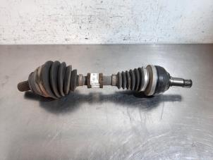 Begagnade Drivaxel, vänster fram Mercedes A-Klasse AMG (177.0) 2.0 A-35 AMG Turbo 16V 4Matic Pris € 562,65 Inklusive moms erbjuds av Autohandel Didier