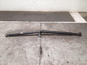 Gebruikte Tussenas Mercedes A-Klasse AMG (177.0) 2.0 A-35 AMG Turbo 16V 4Matic Prijs € 665,50 Inclusief btw aangeboden door Autohandel Didier