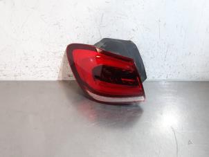 Używane Tylne swiatlo pozycyjne lewe Mercedes A-Klasse AMG (177.0) 2.0 A-35 AMG Turbo 16V 4Matic Cena € 199,65 Z VAT oferowane przez Autohandel Didier