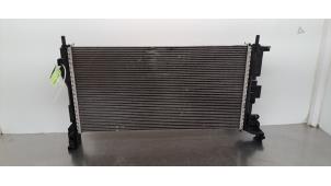 Begagnade Kylare Volvo XC60 II (UZ) 2.0 T5 16V AWD Pris € 90,75 Inklusive moms erbjuds av Autohandel Didier