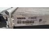 Kylare från en Volvo XC60 II (UZ) 2.0 T5 16V AWD 2018