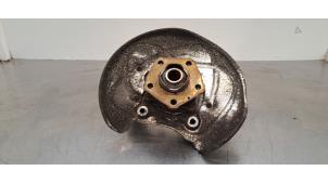 Używane Sworzen lewy tyl Audi Q5 (FYB/FYG) 2.0 40 TDI Mild Hybrid Quattro 16V Cena € 229,90 Z VAT oferowane przez Autohandel Didier