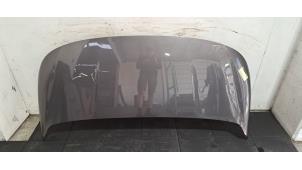 Używane Maska Peugeot Partner (EA//EF/EN/EU) 1.5 BlueHDi 100 Cena € 459,80 Z VAT oferowane przez Autohandel Didier