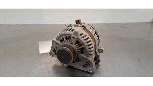 Gebruikte Dynamo Jeep Compass II (MP) 1.3 GSE T 16V Prijs € 133,10 Inclusief btw aangeboden door Autohandel Didier