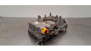 Begagnade Inverterare Porsche Taycan Sport Turismo (Y1C) 79 kWh Pris på förfrågan erbjuds av Autohandel Didier