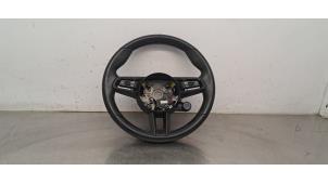 Używane Kierownica Porsche Taycan Sport Turismo (Y1C) 79 kWh Cena € 726,00 Z VAT oferowane przez Autohandel Didier