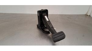 Begagnade Bromspedal Porsche Taycan Sport Turismo (Y1C) 79 kWh Pris på förfrågan erbjuds av Autohandel Didier