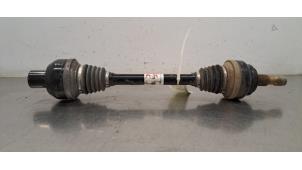 Używane Os napedowa prawy tyl Mercedes EQC (N293) 400 4-Matic Cena € 532,40 Z VAT oferowane przez Autohandel Didier