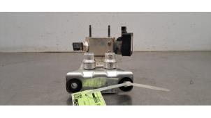 Begagnade Kondensor, luftkonditionering Mercedes EQC (N293) 400 4-Matic Pris € 163,35 Inklusive moms erbjuds av Autohandel Didier