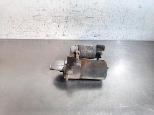 Gebruikte Startmotor Hyundai Tucson (TL) 2.0 CRDi 16V High Power 4WD Prijs € 90,75 Inclusief btw aangeboden door Autohandel Didier