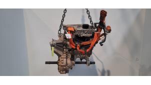 Gebruikte Elektromotor elektrische auto Mercedes EQC (N293) 400 4-Matic Prijs € 2.389,75 Inclusief btw aangeboden door Autohandel Didier