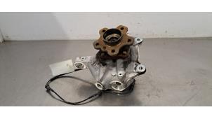 Begagnade Spindel, vänster fram BMW X3 (G01) xDrive 20d 2.0 TwinPower Turbo 16V Pris € 229,90 Inklusive moms erbjuds av Autohandel Didier