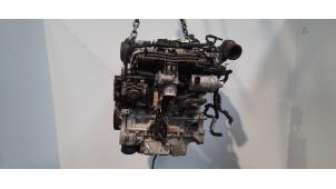 Begagnade Motor Volvo XC60 II (UZ) 2.0 T8 16V Hybrid AWD Pris € 4.779,50 Inklusive moms erbjuds av Autohandel Didier