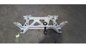 Gebruikte Subframe Audi A3 Sportback (8YA) 2.0 30 TDI 16V Prijs € 459,80 Inclusief btw aangeboden door Autohandel Didier