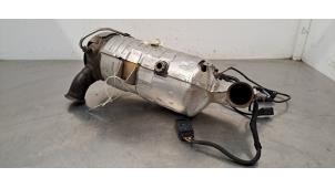 Gebruikte Katalysator Peugeot 2008 (UD/UK/UR/US/UX) 1.5 BlueHDi 130 Prijs € 623,15 Inclusief btw aangeboden door Autohandel Didier