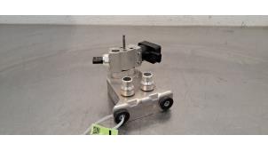 Gebruikte Airco Condensor Mercedes EQA (N243) 250 67 kWh Prijs € 133,10 Inclusief btw aangeboden door Autohandel Didier