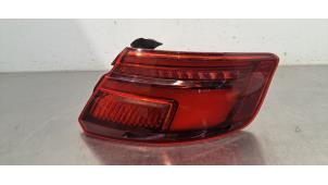 Begagnade Baklykta, höger Audi RS 3 Sportback (8VA/8VF) 2.5 TFSI 20V Quattro Pris € 229,90 Inklusive moms erbjuds av Autohandel Didier