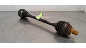 Begagnade Drivaxel, höger bak Audi RS 3 Sportback (8VA/8VF) 2.5 TFSI 20V Quattro Pris € 102,85 Inklusive moms erbjuds av Autohandel Didier