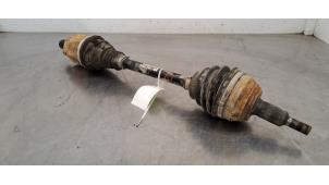 Gebruikte Aandrijfas links-voor Volkswagen Crafter (SY) 2.0 TDI FWD Prijs € 399,30 Inclusief btw aangeboden door Autohandel Didier