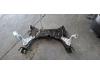 Renault Arkana (RJLL) 1.6 E-Tech 145 16V Subframe