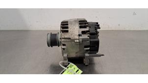 Gebruikte Dynamo Audi A3 Sportback (8YA) 2.0 30 TDI 16V Prijs € 199,65 Inclusief btw aangeboden door Autohandel Didier