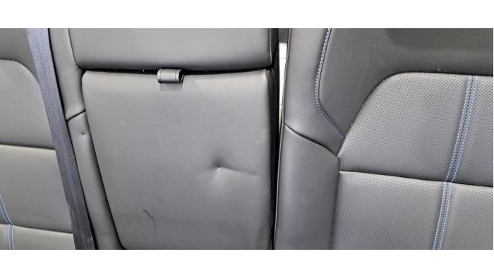 Bekleding Set (compleet) van een Renault Arkana (RJLL) 1.6 E-Tech 145 16V 2024