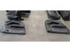 Bekleding Set (compleet) van een Renault Arkana (RJLL) 1.6 E-Tech 145 16V 2024