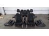 Renault Arkana (RJLL) 1.6 E-Tech 145 16V Bekleding Set (compleet)
