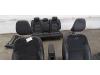 Bekleding Set (compleet) van een Renault Arkana (RJLL) 1.6 E-Tech 145 16V 2024