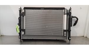 Begagnade Kylarsats Peugeot 508 SW (F4/FC/FJ/FR) 1.2 12V PureTech 12V Pris € 532,40 Inklusive moms erbjuds av Autohandel Didier