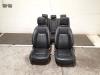 Land Rover Discovery Sport (LC) 2.0 TD4 150 16V Bekleding Set (compleet)