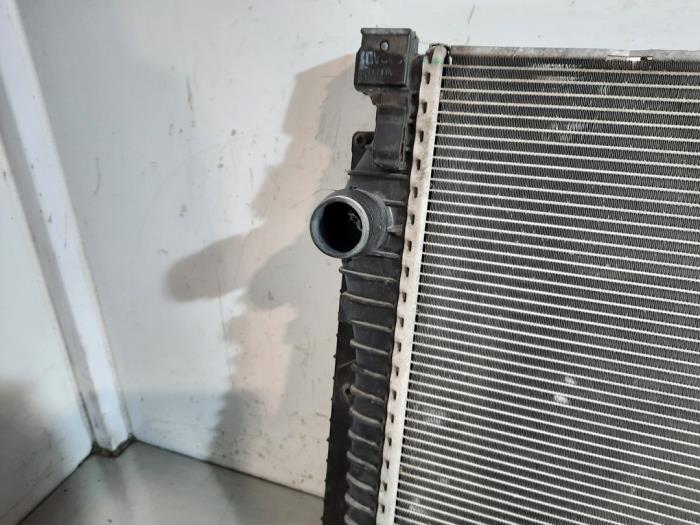 Kylare från en Land Rover Discovery Sport (LC) 2.0 TD4 150 16V 2018