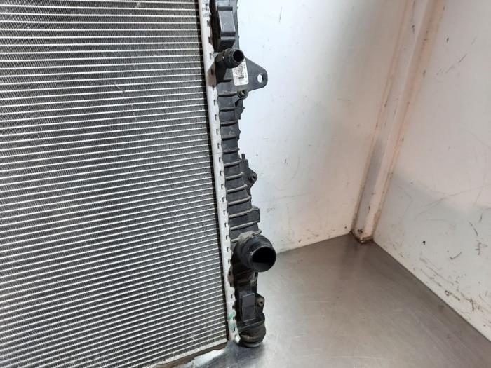 Kylare från en Land Rover Discovery Sport (LC) 2.0 TD4 150 16V 2018