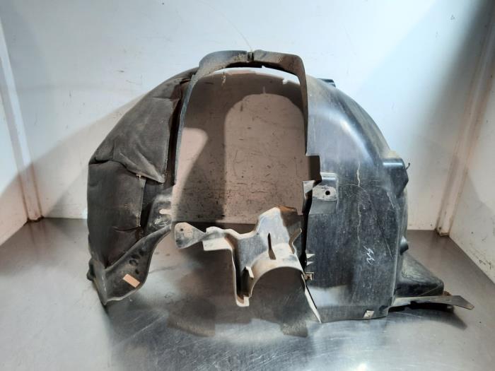 Wielkuip van een Land Rover Discovery Sport (LC) 2.0 TD4 150 16V 2018