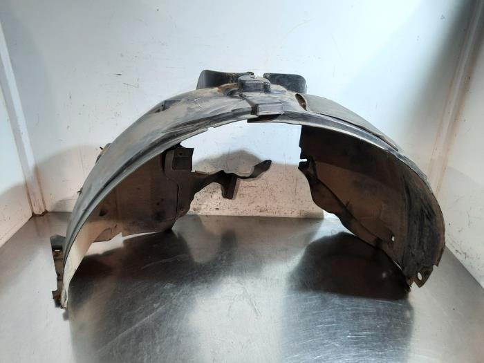 Wielkuip van een Land Rover Discovery Sport (LC) 2.0 TD4 150 16V 2018