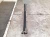 Zijskirt links van een Land Rover Discovery Sport (LC) 2.0 TD4 150 16V 2018