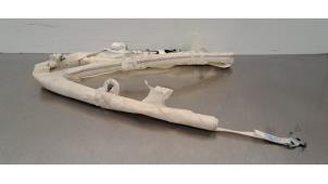 Begagnade Takgardinairbag, vänster Renault Arkana (RJLL) 1.6 E-Tech 145 16V Pris € 296,45 Inklusive moms erbjuds av Autohandel Didier