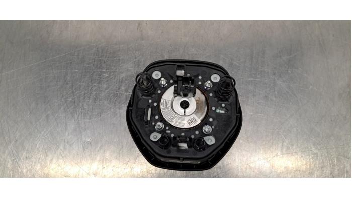 Airbag links (Stuur) van een Renault Arkana (RJLL) 1.6 E-Tech 145 16V 2024