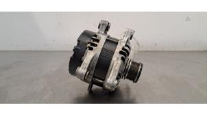 Używane Pradnica Citroen Jumper (U9) 2.0 BlueHDi 130 Cena € 133,10 Z VAT oferowane przez Autohandel Didier