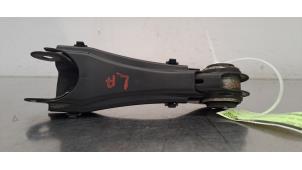 Gebruikte Draagarm links-achter Mercedes CLA Shooting Brake (118.6) 2.0 CLA-180d Prijs € 18,15 Inclusief btw aangeboden door Autohandel Didier