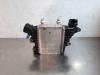 Laddluftkylare från en Land Rover Discovery Sport (LC) 2.0 TD4 150 16V 2018