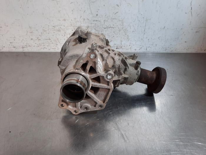 Differentieel voor van een Land Rover Discovery Sport (LC) 2.0 TD4 150 16V 2018