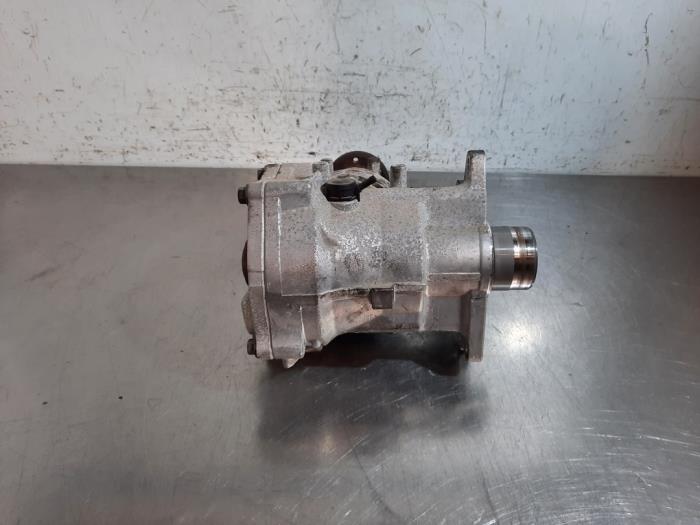 Differentieel voor van een Land Rover Discovery Sport (LC) 2.0 TD4 150 16V 2018