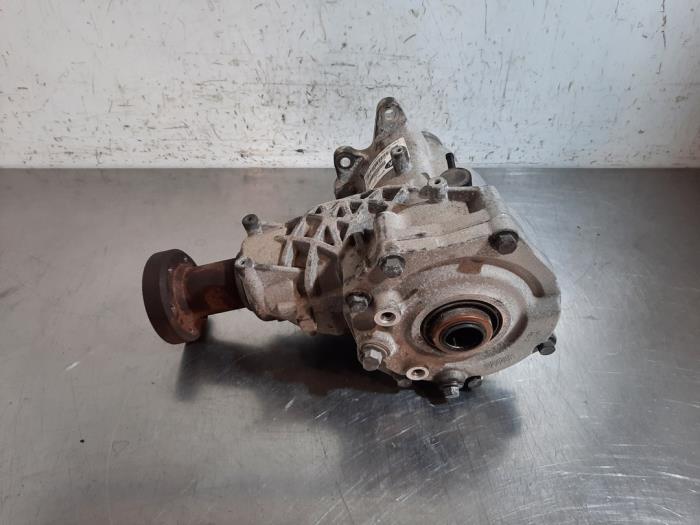 Differentieel voor van een Land Rover Discovery Sport (LC) 2.0 TD4 150 16V 2018