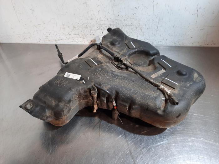 Adblue tank van een Land Rover Discovery Sport (LC) 2.0 TD4 150 16V 2018