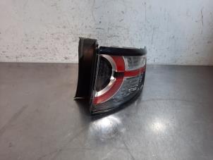 Gebruikte Achterlicht rechts Landrover Discovery Sport (LC) 2.0 TD4 150 16V Prijs € 199,65 Inclusief btw aangeboden door Autohandel Didier