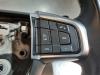 Stuurwiel van een Land Rover Discovery Sport (LC) 2.0 TD4 150 16V 2018