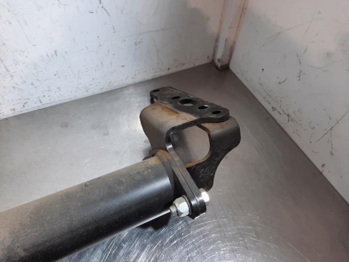 Dragkrok från en Land Rover Discovery Sport (LC) 2.0 TD4 150 16V 2018